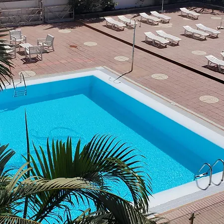 Vivienda Vacacional - Las Camelias Playa del Ingles (Gran Canaria)