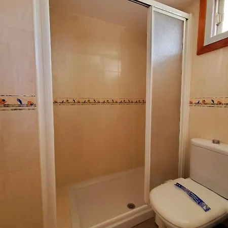 Vivienda Vacacional - Las Camelias * Playa del Ingles (Gran Canaria)