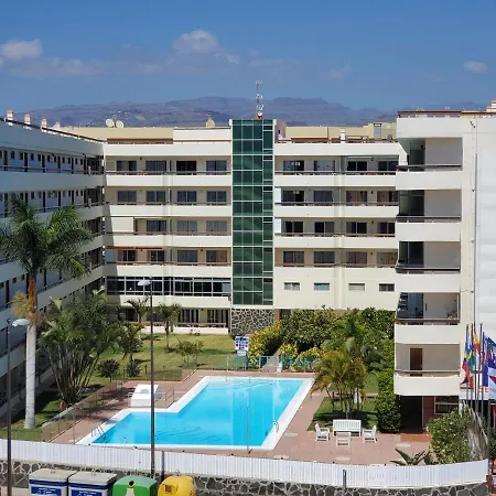 Vivienda Vacacional - Las Camelias Aparthotel *
