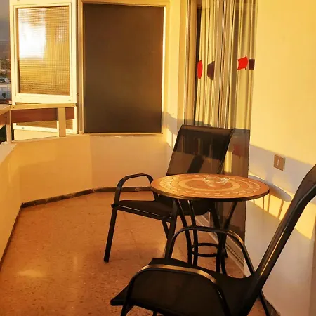 Vivienda Vacacional - Las Camelias Aparthotel Playa del Inglés