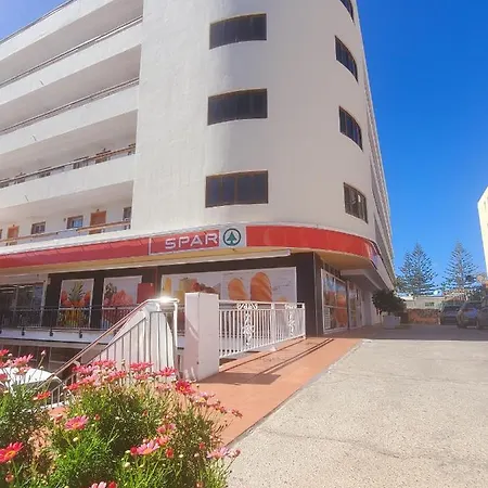 Aparthotel Vivienda Vacacional - Las Camelias *