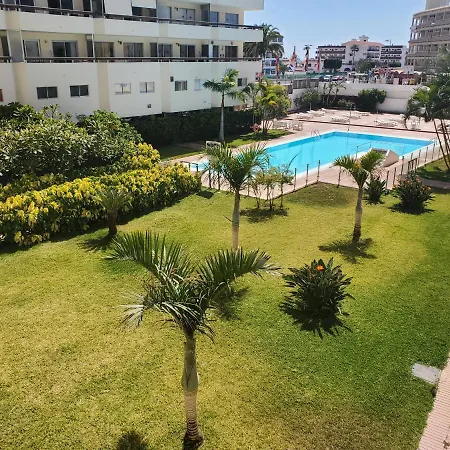 Aparthotel Vivienda Vacacional - Las Camelias *