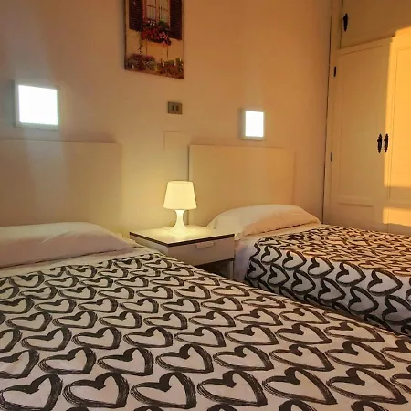 Aparthotel Vivienda Vacacional - Las Camelias